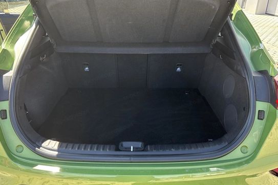 Kia XCeed 1.5 T-GDI Business Line DCT