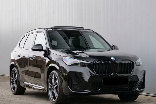 BMW X1 xDrive25e M Sport
