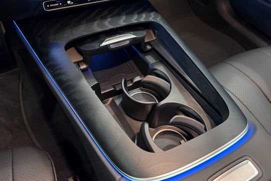 Mercedes E Klasa 220 d 4-Matic All-Terrain Avantgarde Estate