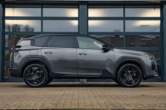 Citroen C5 Aircross Max eDCT6 1.2 mHEV