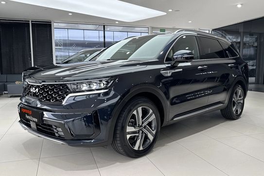 Kia Sorento 1.6 T-GDI PHEV Premium 4WD