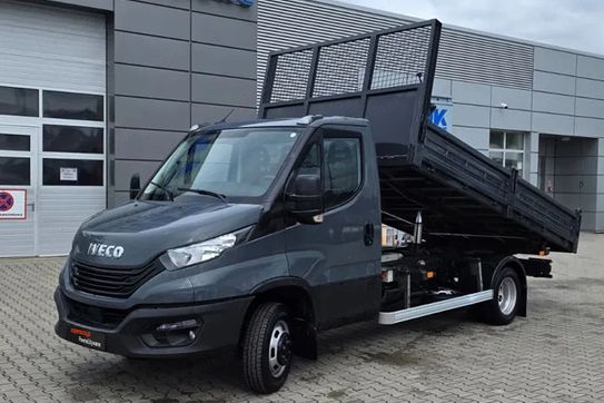 Iveco Daily 50C18 3.0