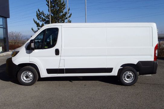 Opel Movano L2H1