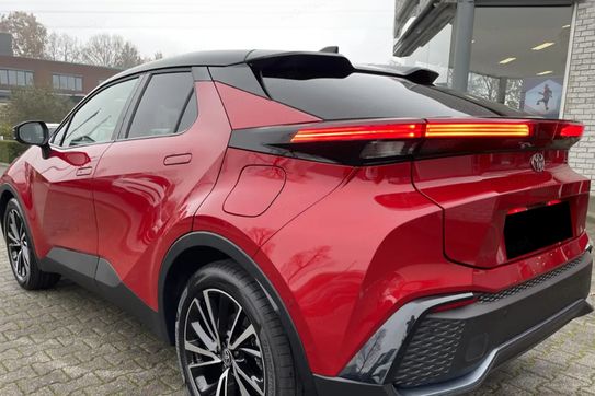 Toyota C-HR Executive 1.8 Hybrid