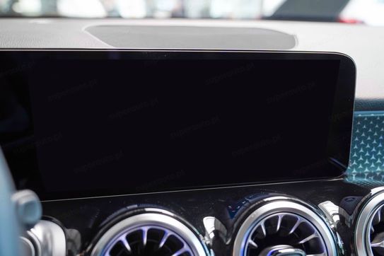 Mercedes GLB 200 Progressive