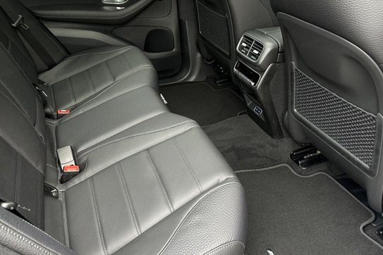 Mercedes GLE 300 d  4-Matic AMG Line