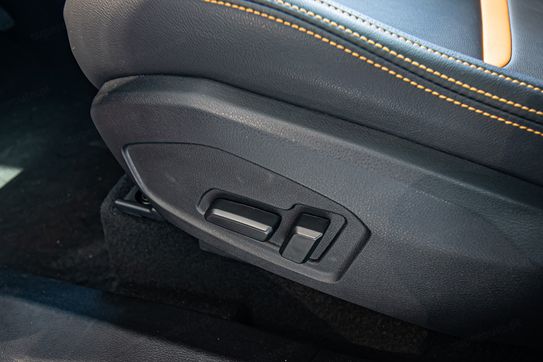 Bestune T77 1.5T Elegance DCT