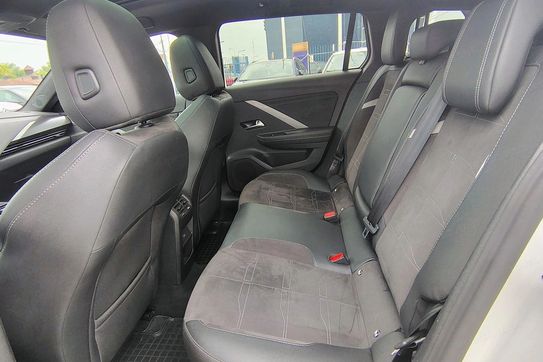 Opel Astra 1.5 Cdti Ultimate S&S