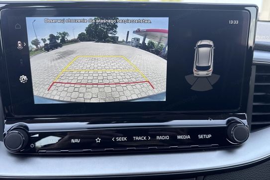 Kia Ceed T-GDI M DCT