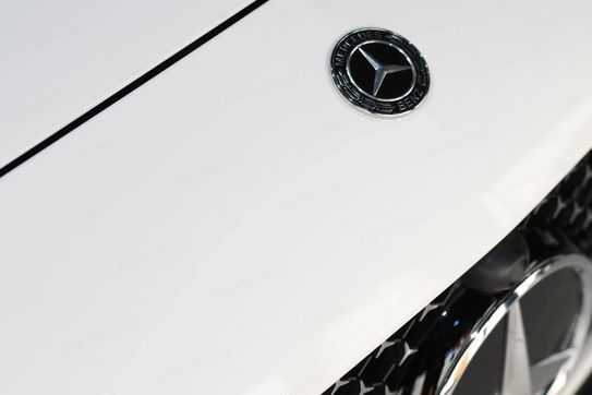 Mercedes Klasa C 200 4-Matic AMG