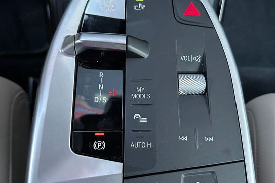 BMW X2 sDrive20i M Sport