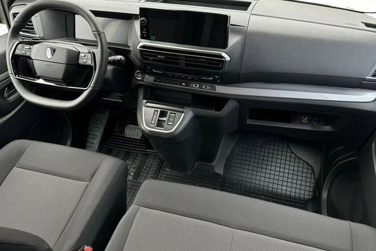 Peugeot Traveller 2.0 Long Business