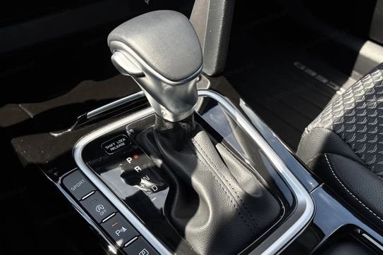 Kia XCeed 1.5 t-Gdi Business Line Dct