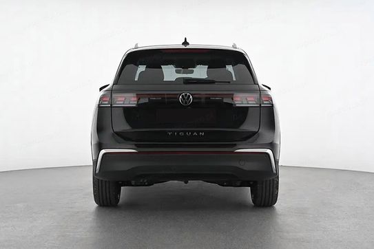 Volkswagen Tiguan Elegance 2.0 TDI DSG