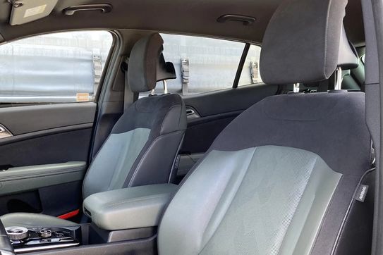 Kia Sportage 1.6 T-GDI Anniversary 2WD DCT