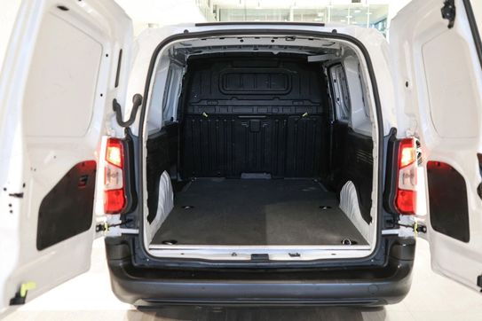 Toyota Proace City D-4D S&S L1