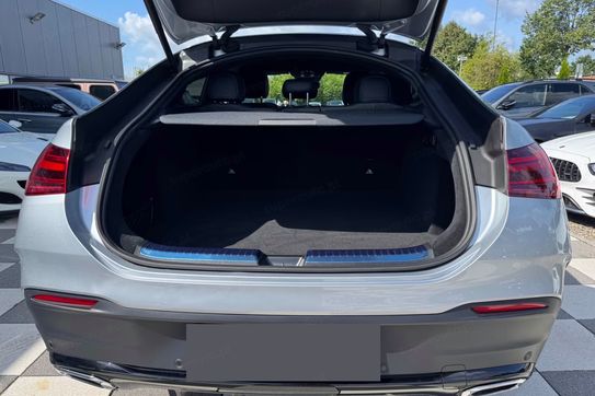 Mercedes GLE Coupe 300 d 4-Matic AMG Line