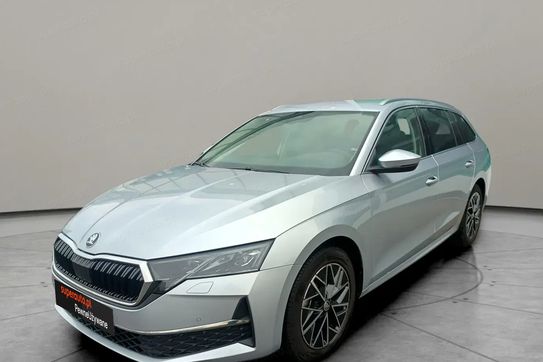 Skoda Octavia 1.5 TSI Selection