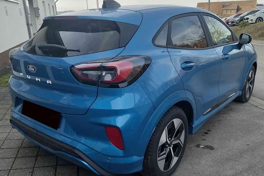 Ford Puma Gen - E 43.6 kWh