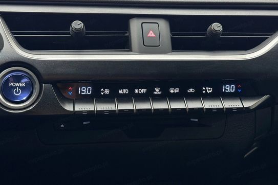 Lexus UX 250h Executive