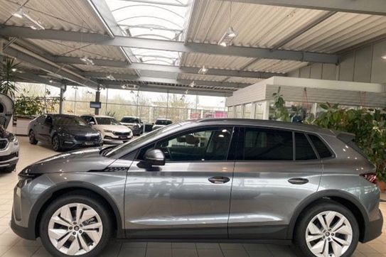 Skoda Elroq 60 63kWh