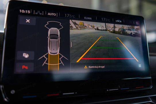 Cupra Formentor 2.0 TSI 4Drive VZ DSG