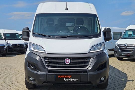 Fiat Ducato Maxi L4H2
