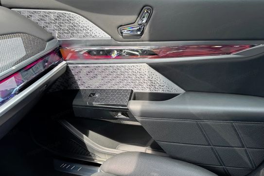 BMW i7 xDrive60 M Sport