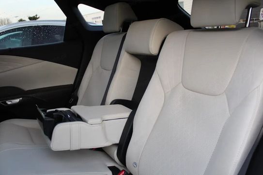 Lexus RX 350h F Sport Design 2.5 Hybrid