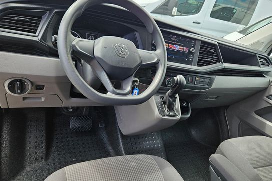 Volkswagen Transporter L2H1 Zabudowa Brygadowa AT