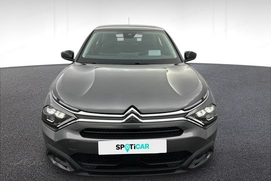 Citroen C4 Feel Pack 1.5 BlueHDI EAT8