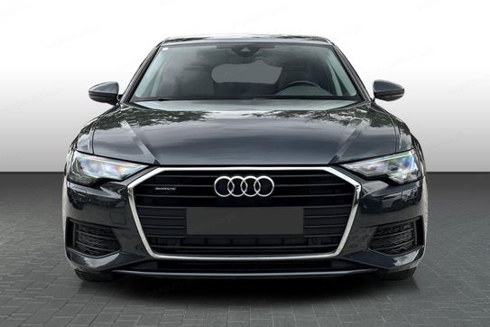 Audi A6 45 TFSI quattro