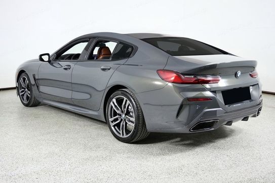 BMW Seria 8 Gran Coupe 840i xDrive