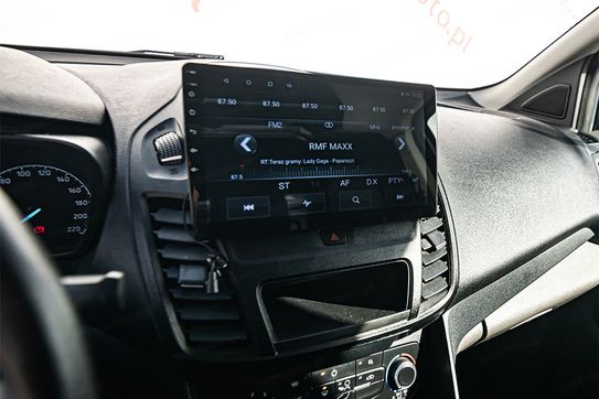 Ford Transit Connect L2H1 Trend