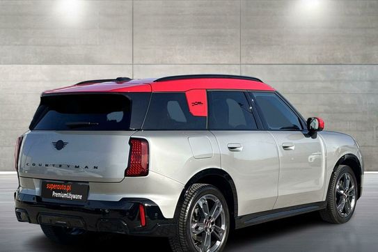 Mini Countryman C mHEV Linia John Cooper Works aut