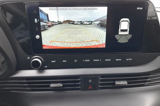 Hyundai i20 1.2 Modern