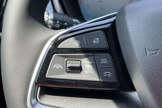 BYD Seal U DM-i Boost