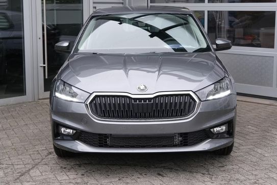 Skoda Fabia Drive 1.0 TSI