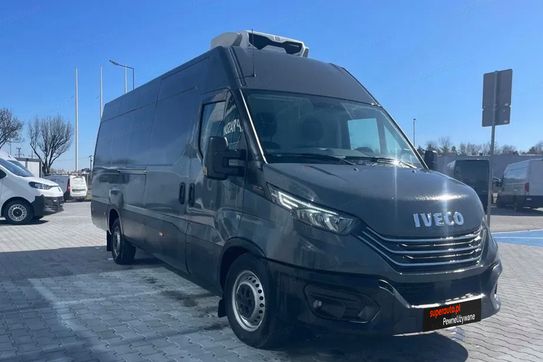 Iveco Daily 35S18V Chłodnia do 0°