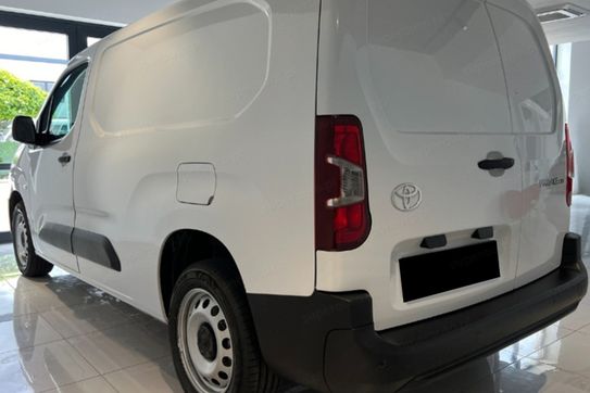 Toyota Proace City Long Active 1.5 diesel