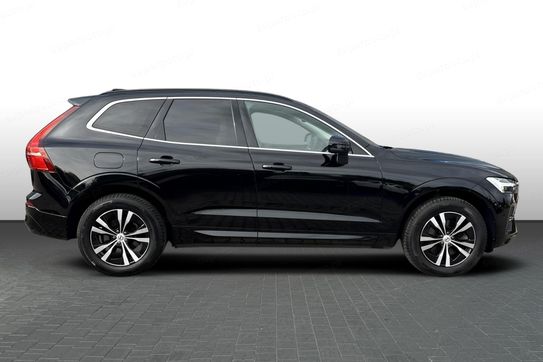 Volvo XC60 B4 D Momentum Pro