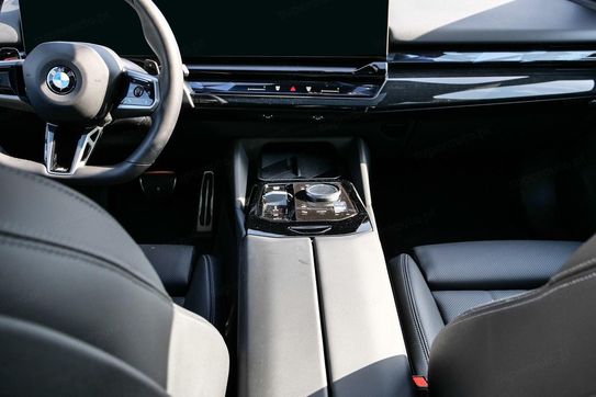 BMW Seria 5 540d xDrive M Sport