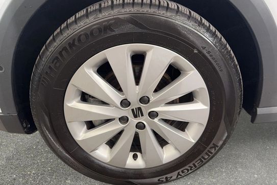 Seat Arona 1.0 TSI