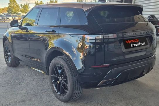 Land Rover Range Rover Evoque 2.0 D200 Dynamic SE