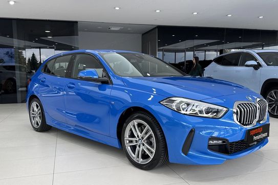 BMW Seria 1 118i M Sport