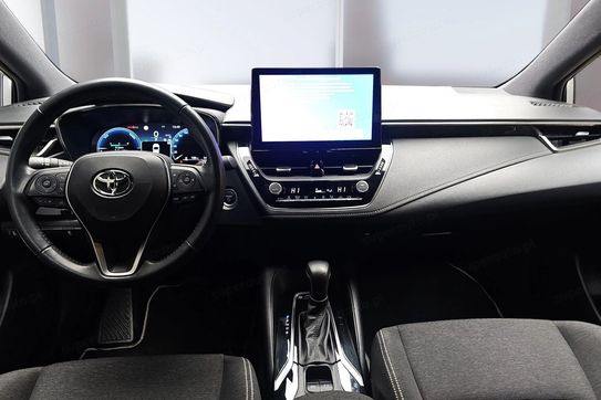 Toyota Corolla 1.8 Hybrid Comfort