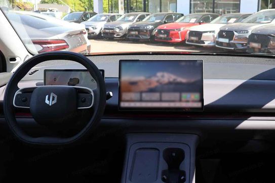 Leapmotor C10 Design 1.5 Hybrid