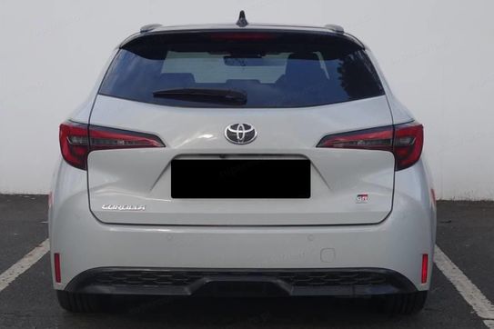 Toyota Corolla GR Sport 1.8 Hybrid
