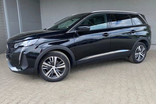 Peugeot 5008 1.5 BlueHDi Allure Pack S&S EAT8