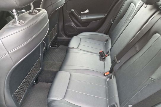 Mercedes Klasa A A 180 Style 7G-DCT